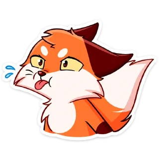 😝