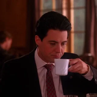 ☕️