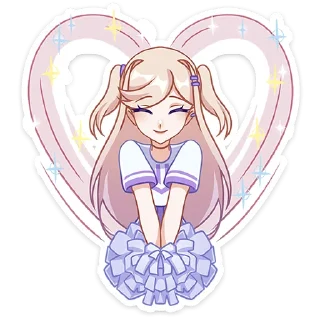 ❤️