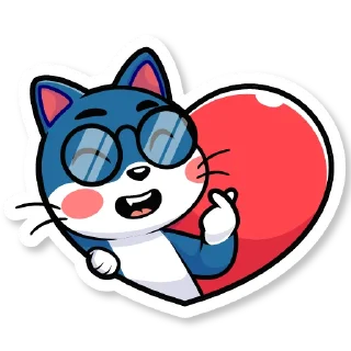 ❤️