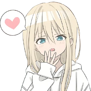 ❤️