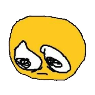😐