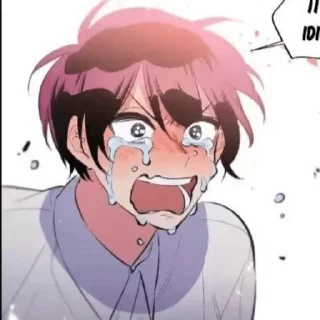 😭