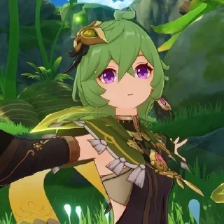 🌿