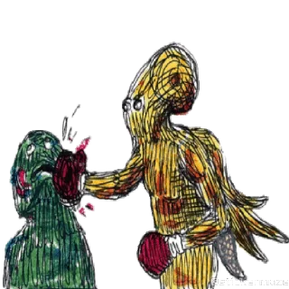 🥊