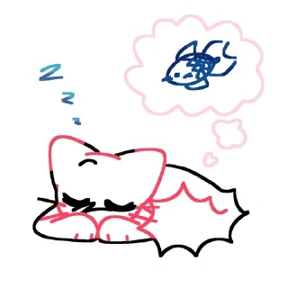 💤