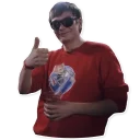 👍