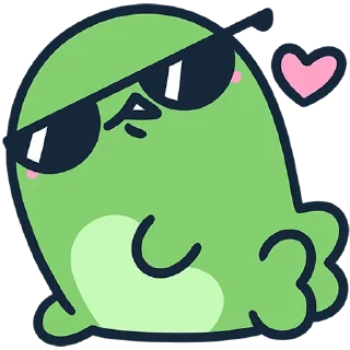 😎