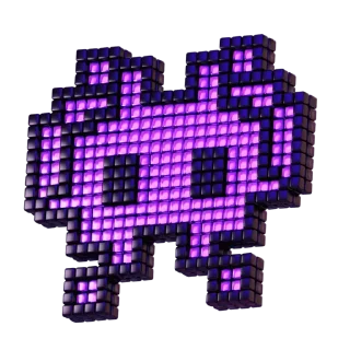👾