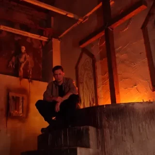 ✝️