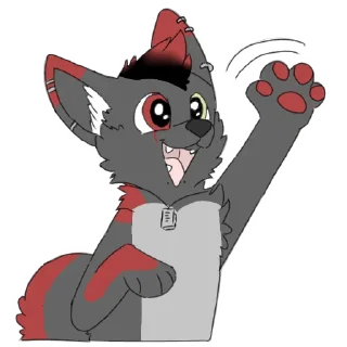 👋