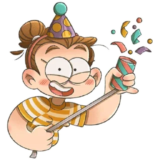 🥳