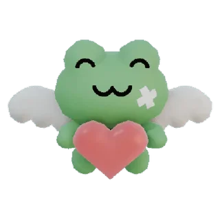 😇