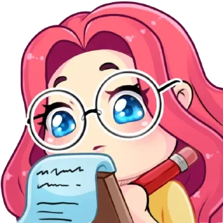 🤓