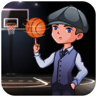 ⛹️‍♂️