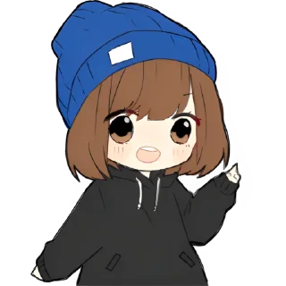 ☝️
