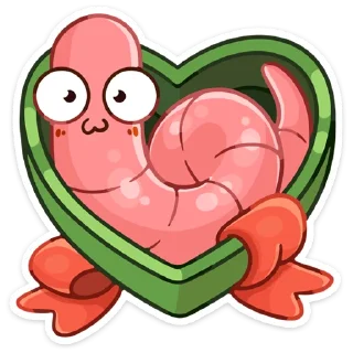 ❤️