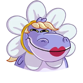 🌼