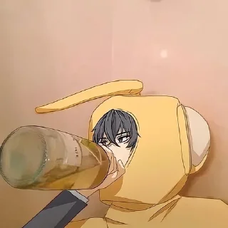🍾