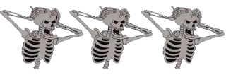 ☠️