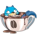 ☕