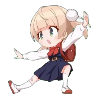 ✋