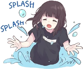 💦