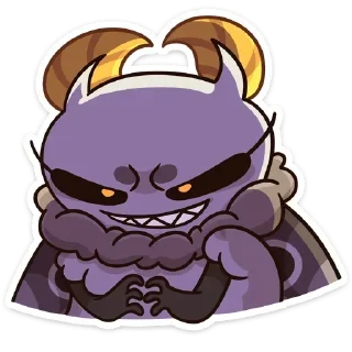 😈