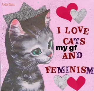 ❤️