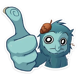 👍