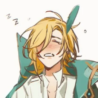 💤