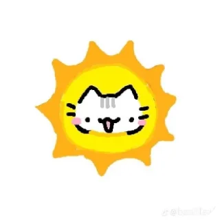 ☀