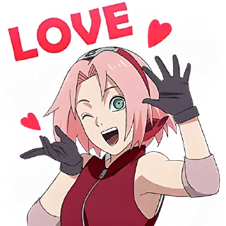❤️