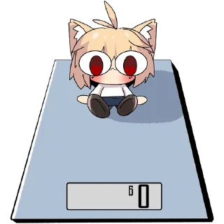 ⚖️