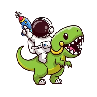 🦖