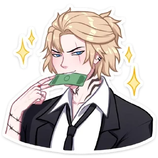☕
