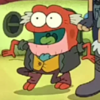 🐸