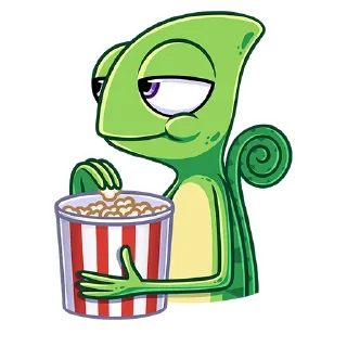 🍿