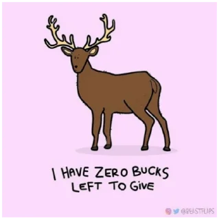 🦌