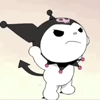💜