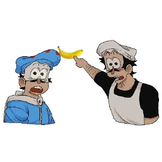 🍌