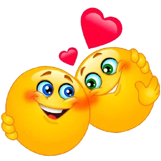 ❤️