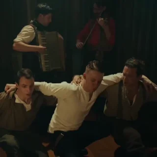 💃