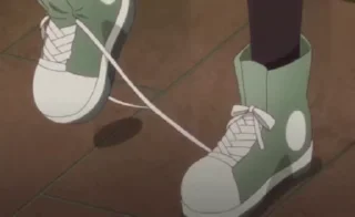 👟
