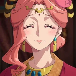 👸