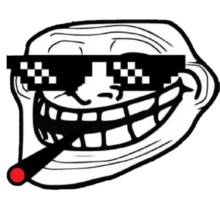 😎