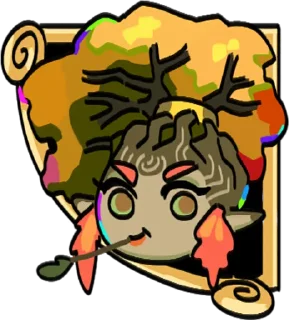 🌳