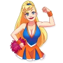 💪