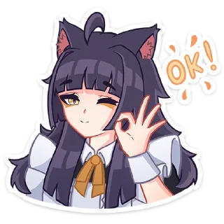 👌