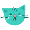😭